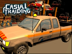 Juego Casual Trading