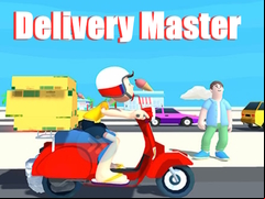 Juego Delivery Master