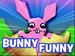 Juego Bunny Funny