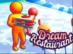 Juego Dream Restaurant