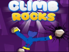 Juego Climb Rocks