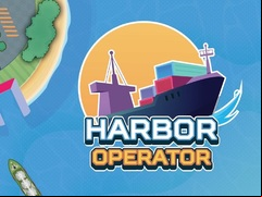 Juego Harbor Operator