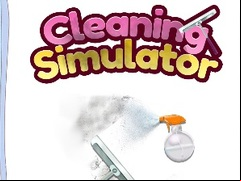 Juego Cleaning Simulator