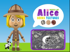 Juego World of Alice Rocks Textures