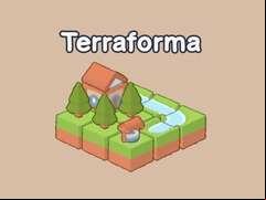 Juego Terraforma