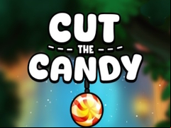 Juego Cut The Candy