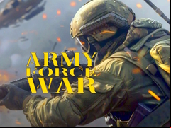 Juego Army Force War