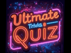 Juego Ultimate Trivia Quiz