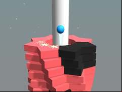 Juego Stack Ball Phoenix