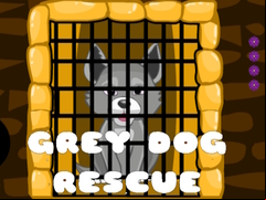 Juego Grey Dog Rescue