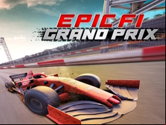 Juego Epic F1 Grand Prix
