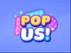 Juego Pop Us!