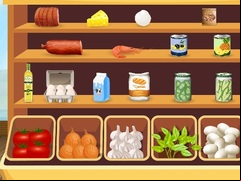 Juego Pizza Maker