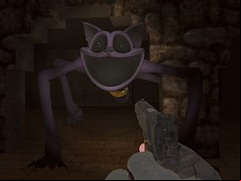 Juego Poppy Escape