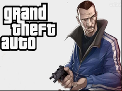 Juego Grand Theft Auto