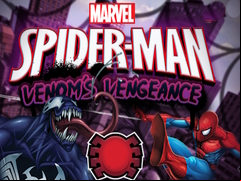 Juego Marvel Spider-man Venoms Vengeance