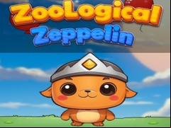 Juego Zoological Zeppelin