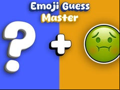 Juego Emoji Guess Master!