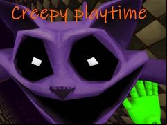 Juego Creepy playtime