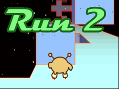 Juego Run 2