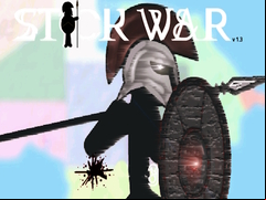 Juego Stick War