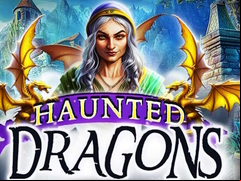 Juego Haunted Dragons