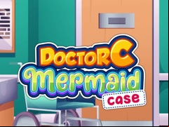 Juego Doctor C: Mermaid Case