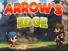 Juego Arrow's Edge
