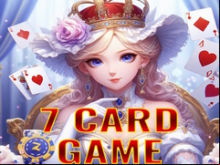 Juego Seven Card Game