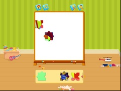 Juego The Amazing Digital Circus Jigsaw 2