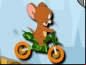 Juego Tom and Jerry Mini Bike