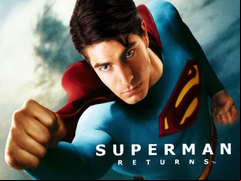 Juego Superman Returns