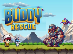 Juego Buddy Rescue