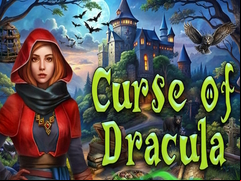 Juego Curse of Dracula