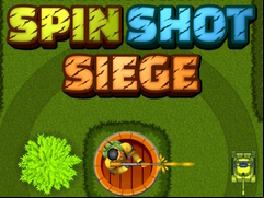 Juego Spin Shot Siege