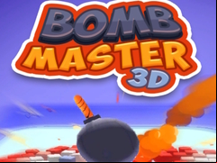 Juego Bomb Master 3D