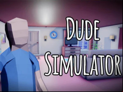 Juego Dude Simulator