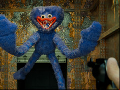 Juego Huggy Wuggy Escape