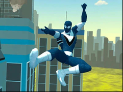 Juego You Spider Dude
