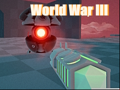 Juego World War III