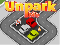 Juego Unpark Me
