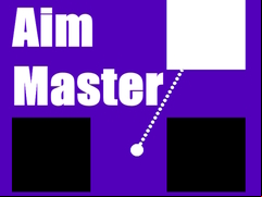Juego Aim Master