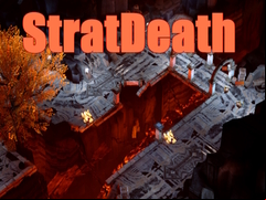 Juego StratDeath