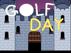 Juego Golf Day