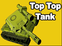 Juego Top Top Tank