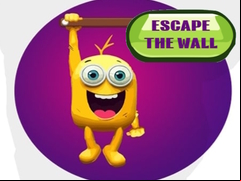 Juego Escape The Wall