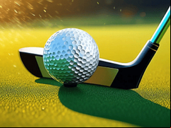 Juego Golf Brawl