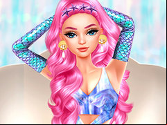Juego Mermaidcore Aesthetics