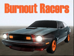 Juego Burnout Racers