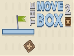 Juego Move the Box 2